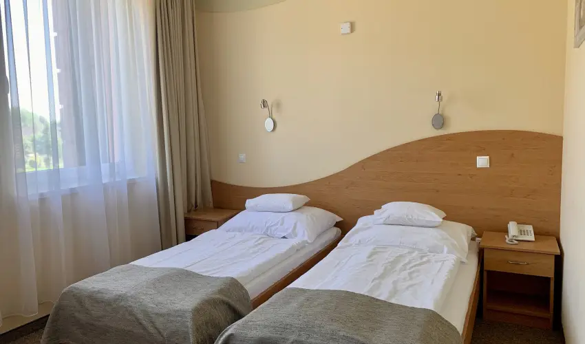 Granada Konferencia Wellness s Sport Hotel Kecskemt - Mjus 1. (min. 2 j)