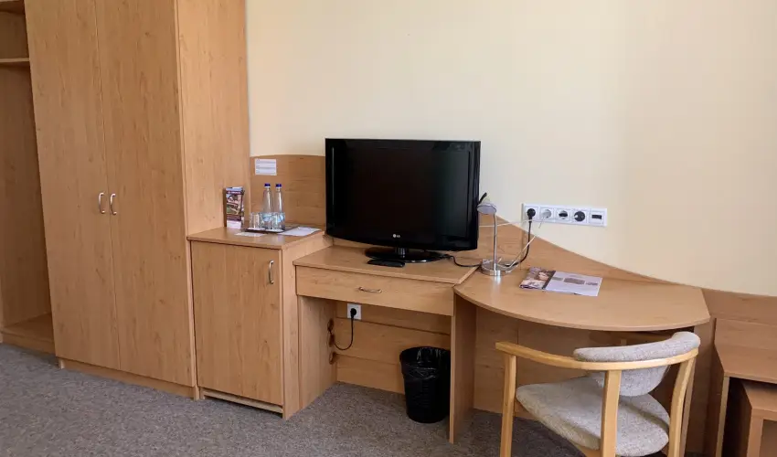 Granada Konferencia Wellness s Sport Hotel Kecskemt - Mjus 1. (min. 2 j)