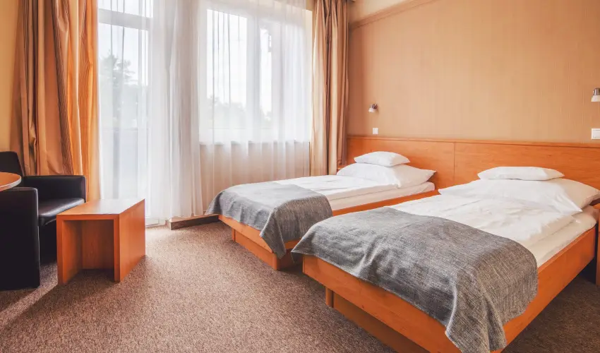 Granada Konferencia Wellness s Sport Hotel Kecskemt - Mjus 1. (min. 2 j)