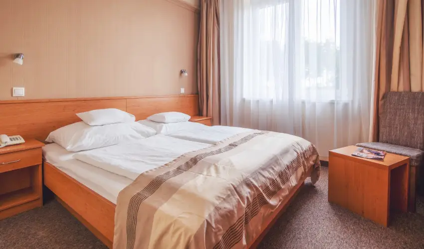 Granada Konferencia Wellness s Sport Hotel Kecskemt - Mjus 1. (min. 2 j)