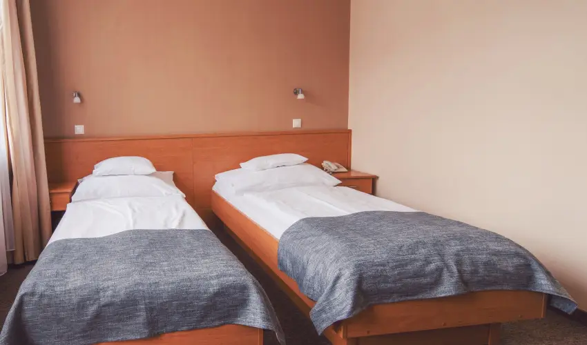 Granada Konferencia Wellness s Sport Hotel Kecskemt - Mjus 1. (min. 2 j)