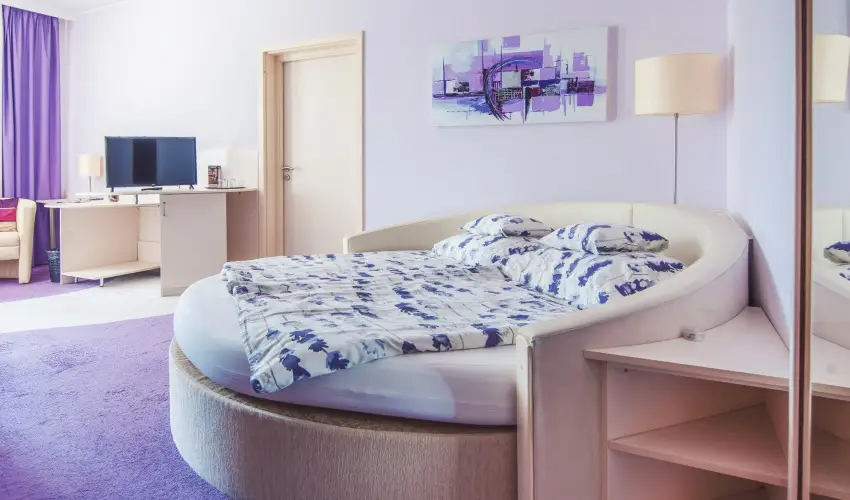 Granada Konferencia Wellness s Sport Hotel Kecskemt - Mjus 1. (min. 2 j)