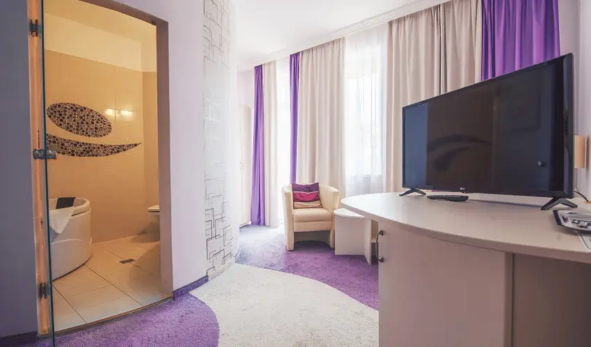 Granada Konferencia Wellness s Sport Hotel Kecskemt - Mjus 1. (min. 2 j)