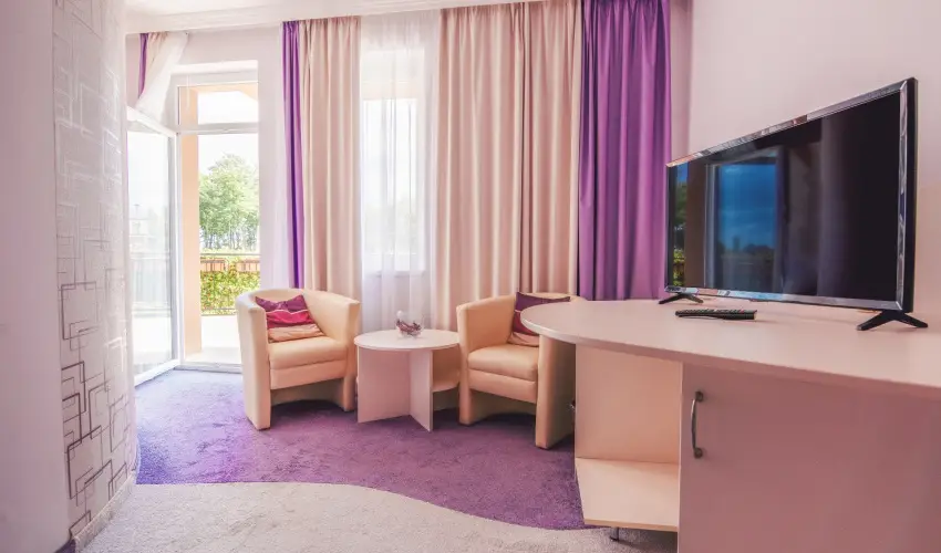 Granada Konferencia Wellness s Sport Hotel Kecskemt - Mjus 1. (min. 2 j)