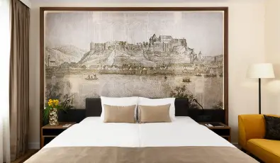 Grand Hotel Esztergom Esztergom