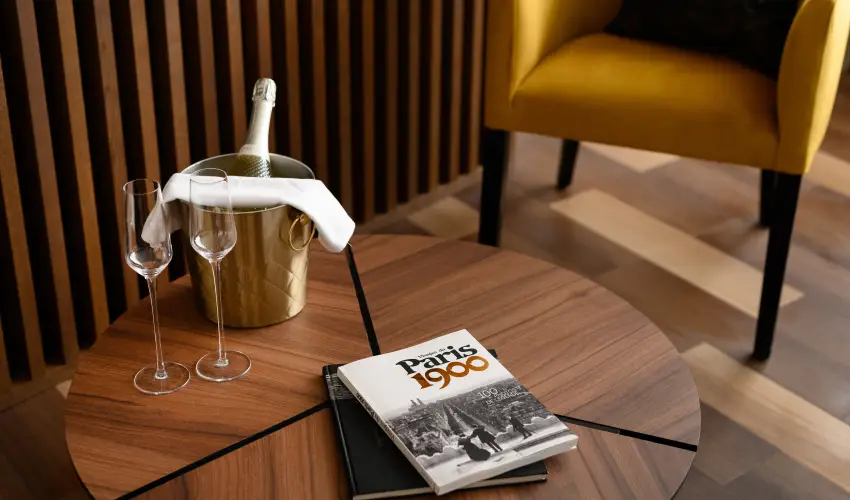 Grand Hotel Esztergom Esztergom - M�jus 1. (min. 2 �j)