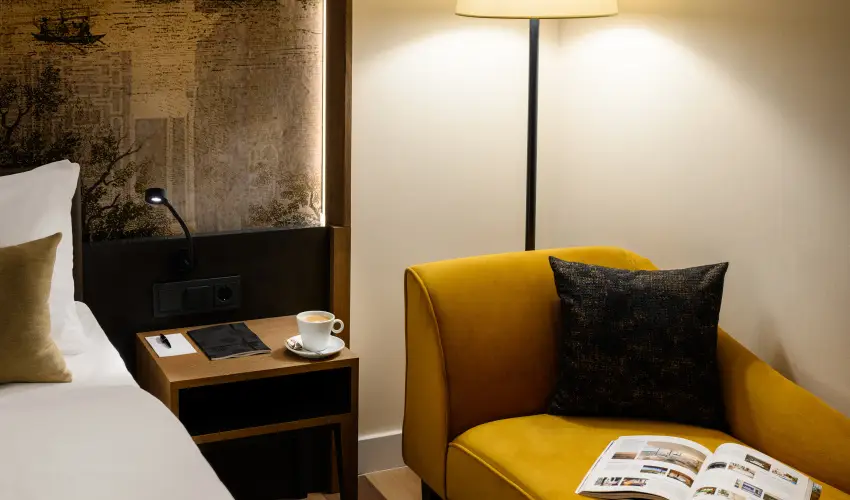 Grand Hotel Esztergom Esztergom - M�jus 1. (min. 2 �j)