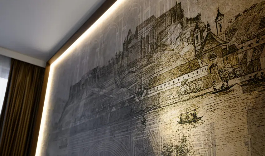 Grand Hotel Esztergom Esztergom - M�jus 1. (min. 2 �j)