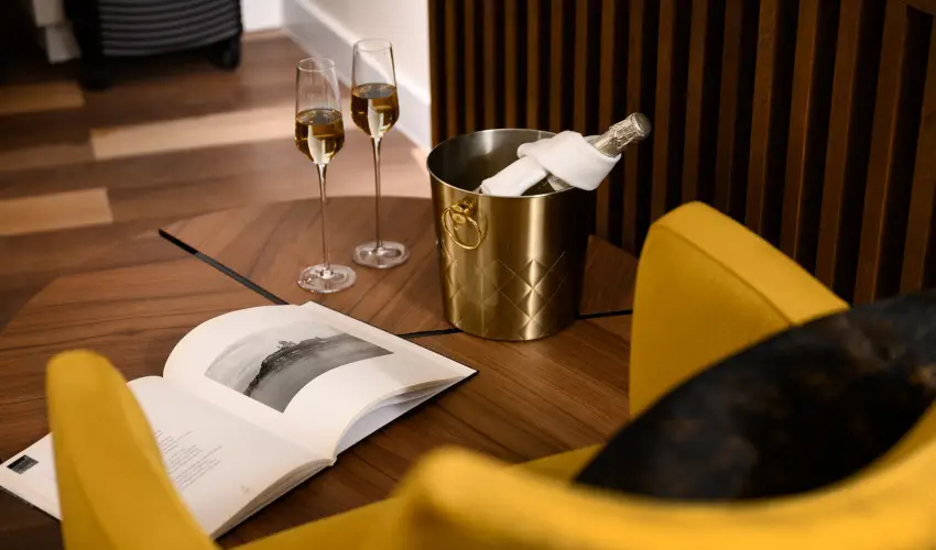 Grand Hotel Esztergom Esztergom - M�jus 1. (min. 2 �j)