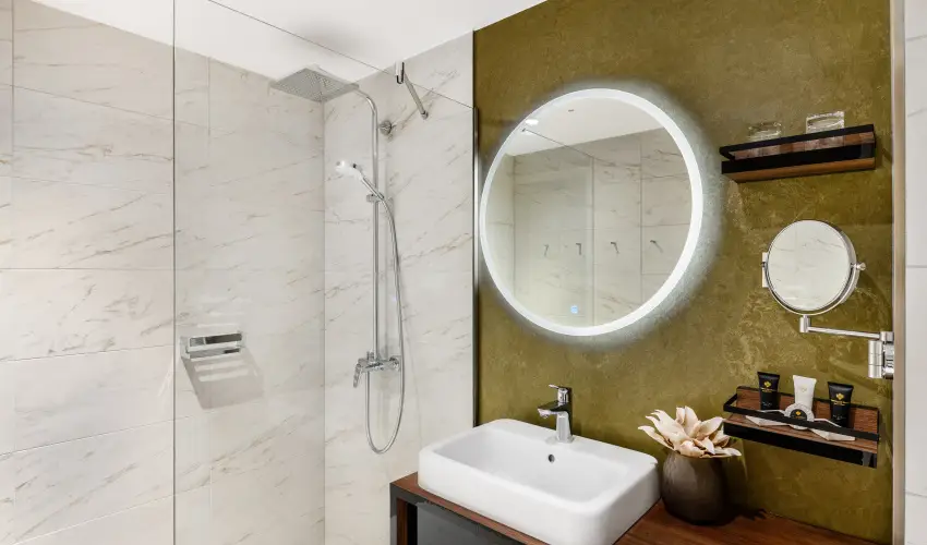 Grand Hotel Esztergom Esztergom - M�jus 1. (min. 2 �j)