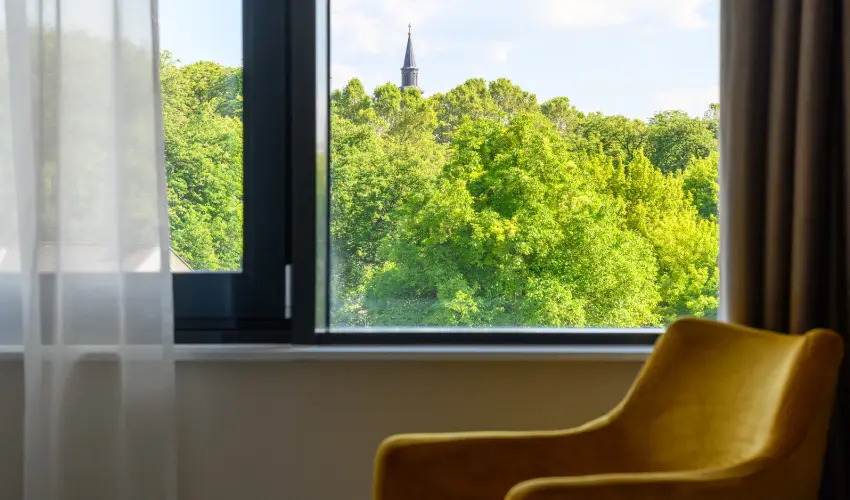 Grand Hotel Esztergom Esztergom - M�jus 1. (min. 2 �j)