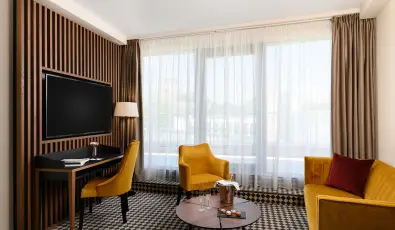 Grand Hotel Esztergom Esztergom