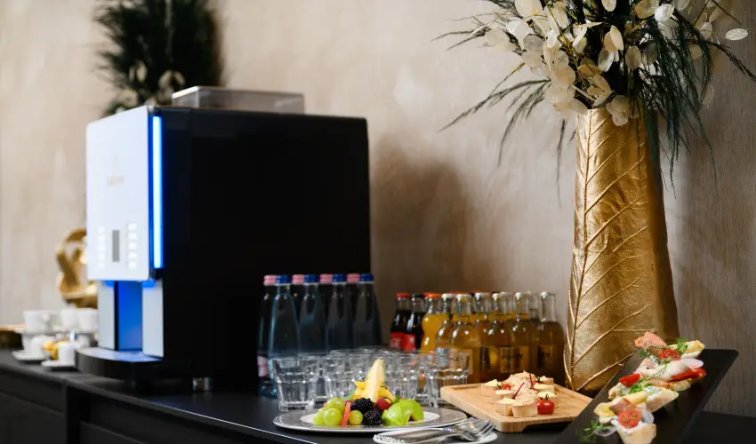 Grand Hotel Esztergom Esztergom - M�jus 1. (min. 2 �j)