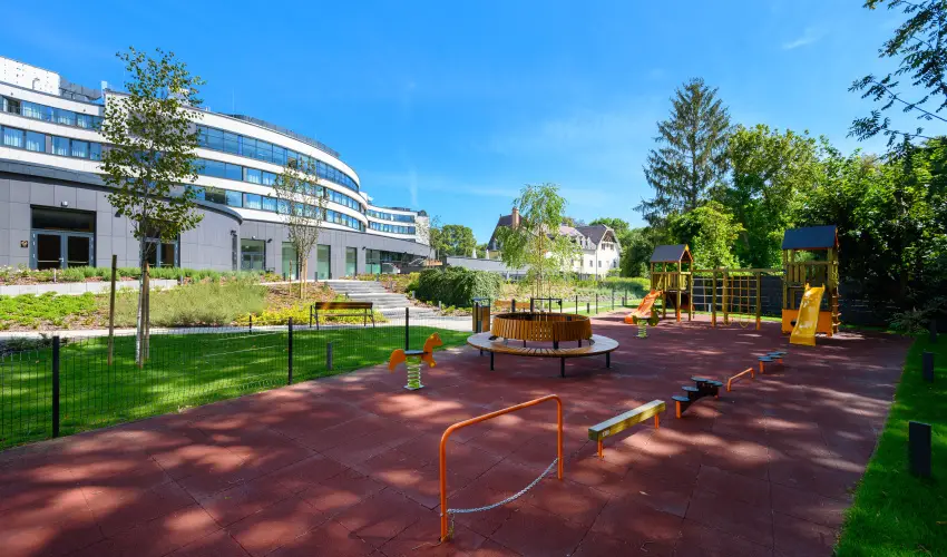 Grand Hotel Esztergom Esztergom - M�jus 1. (min. 2 �j)