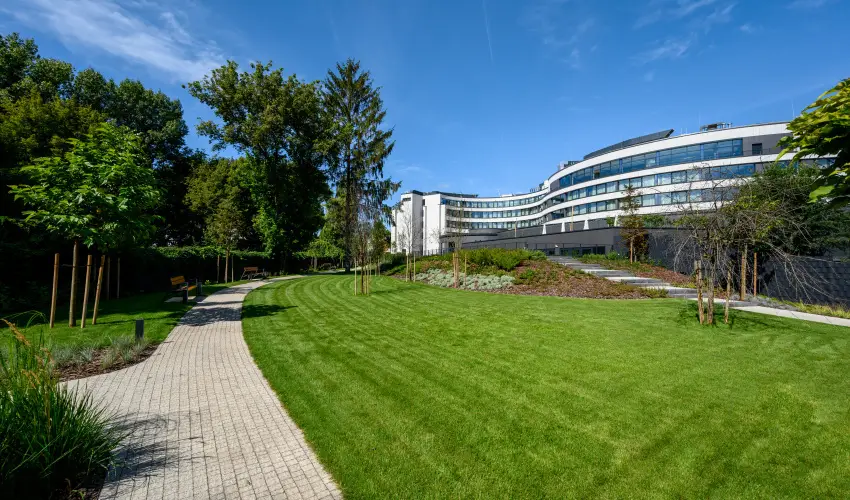 Grand Hotel Esztergom Esztergom - M�jus 1. (min. 2 �j)