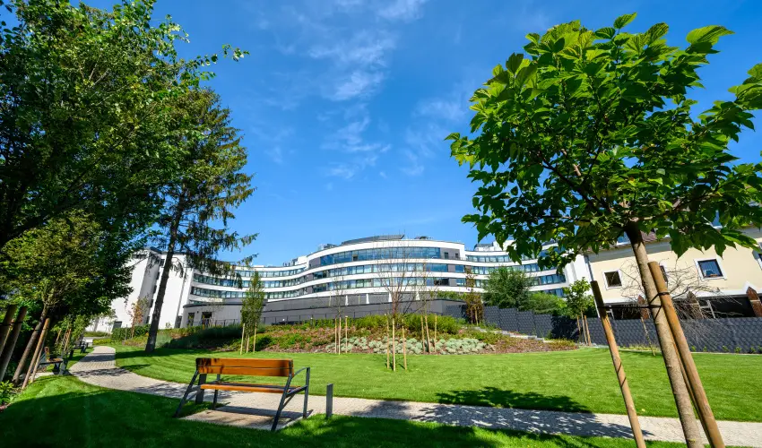 Grand Hotel Esztergom Esztergom - M�jus 1. (min. 2 �j)