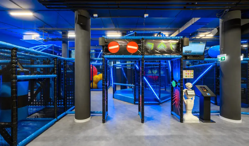 Grand Hotel Esztergom Esztergom - M�jus 1. (min. 2 �j)