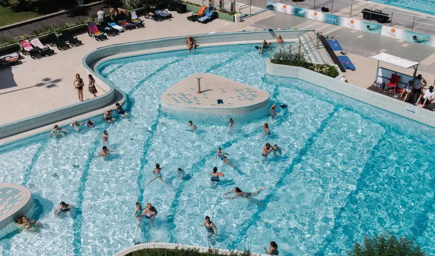 Grand Hotel Esztergom Esztergom - M�jus 1. (min. 2 �j)