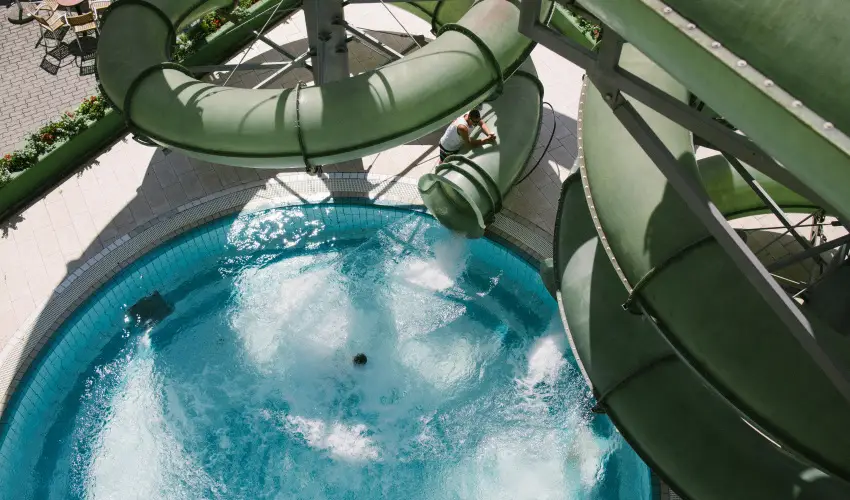 Grand Hotel Esztergom Esztergom - M�jus 1. (min. 2 �j)