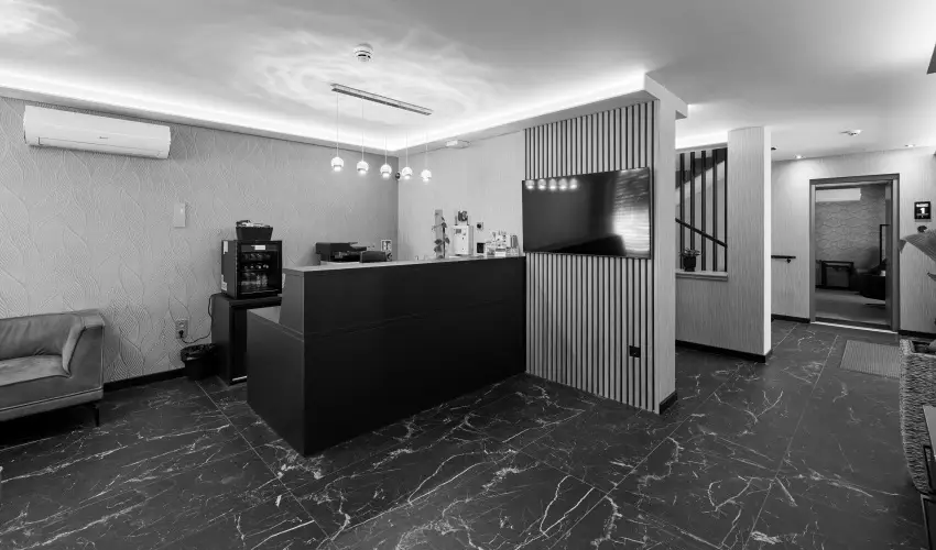 Grandis Premium Apartments G�d�ll� - M�jus 1.
