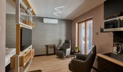 Grandis Premium Apartments G�d�ll�