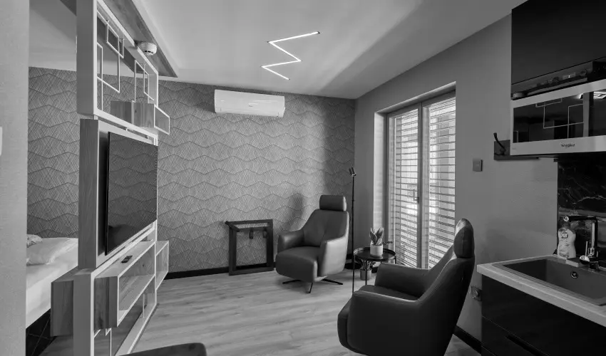 Grandis Premium Apartments G�d�ll� - M�jus 1.