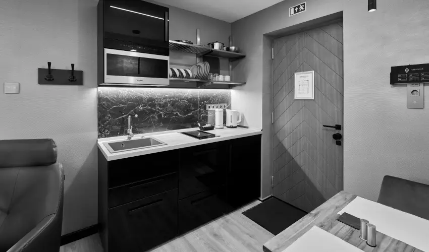Grandis Premium Apartments G�d�ll� - M�jus 1.