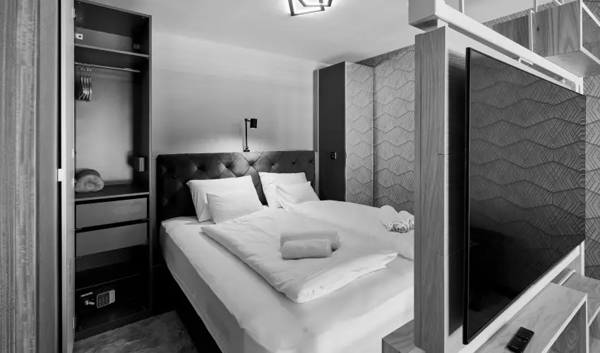 Grandis Premium Apartments G�d�ll� - M�jus 1.