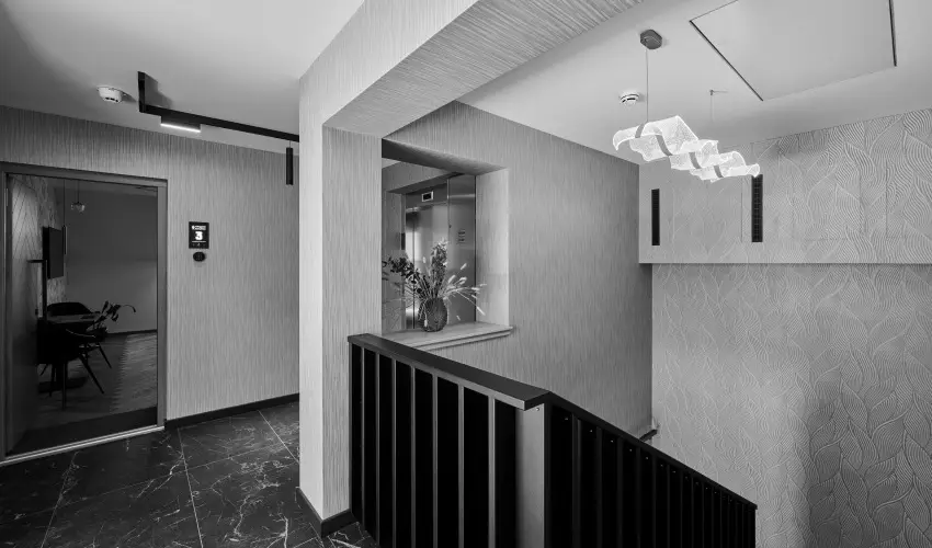 Grandis Premium Apartments G�d�ll� - M�jus 1.