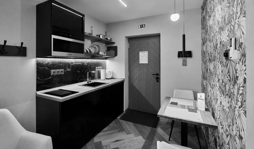 Grandis Premium Apartments G�d�ll� - M�jus 1.