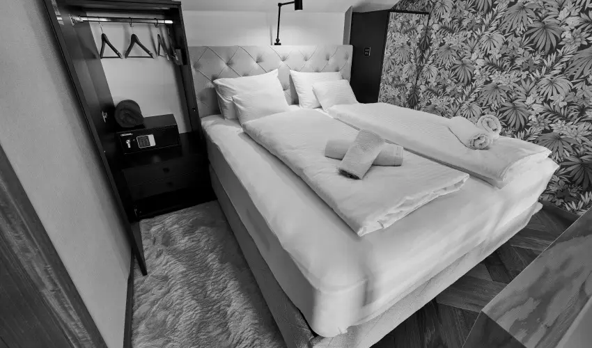 Grandis Premium Apartments G�d�ll� - M�jus 1.