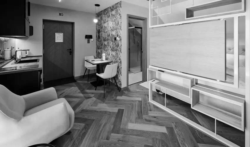 Grandis Premium Apartments G�d�ll� - M�jus 1.