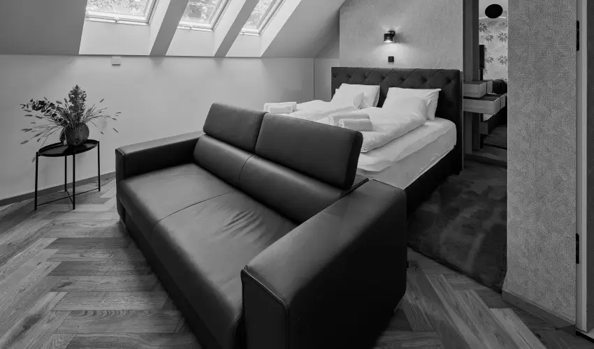Grandis Premium Apartments G�d�ll� - M�jus 1.