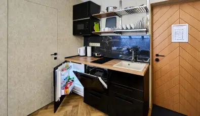 Grandis Premium Apartments G�d�ll�