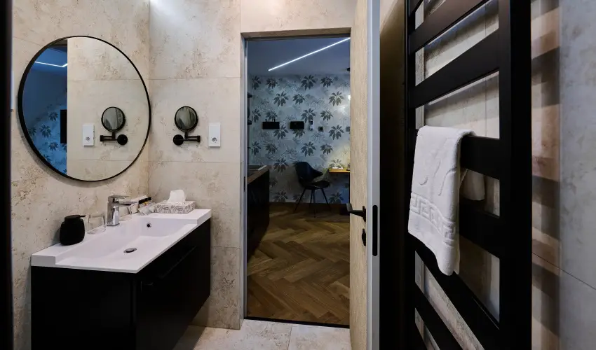 Grandis Premium Apartments G�d�ll� - M�jus 1.