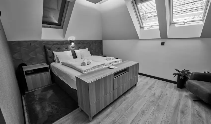 Grandis Premium Apartments G�d�ll� - M�jus 1.