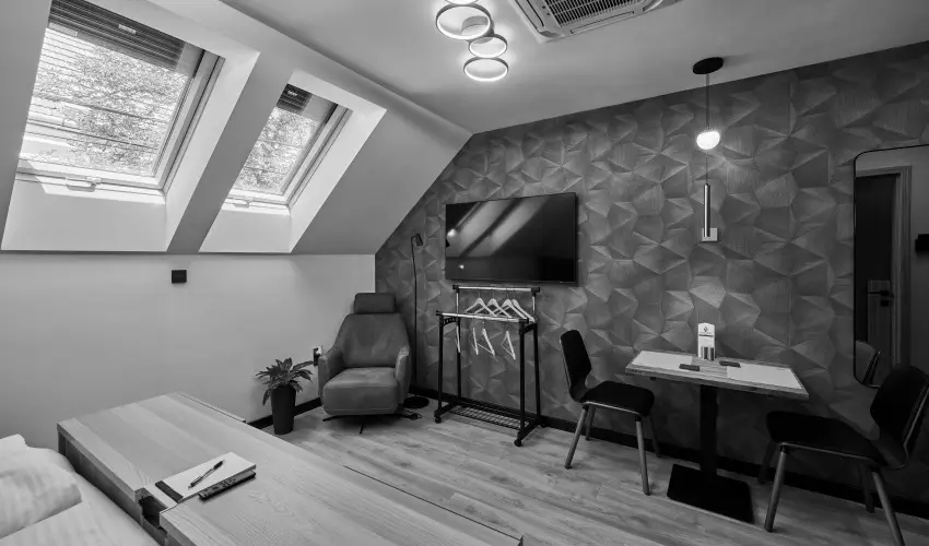 Grandis Premium Apartments G�d�ll� - M�jus 1.
