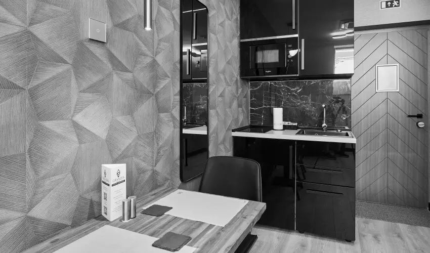 Grandis Premium Apartments G�d�ll� - M�jus 1.