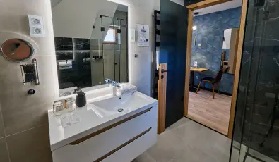 Grandis Premium Apartments G�d�ll�