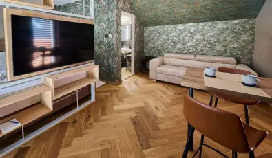 Grandis Premium Apartments G�d�ll�