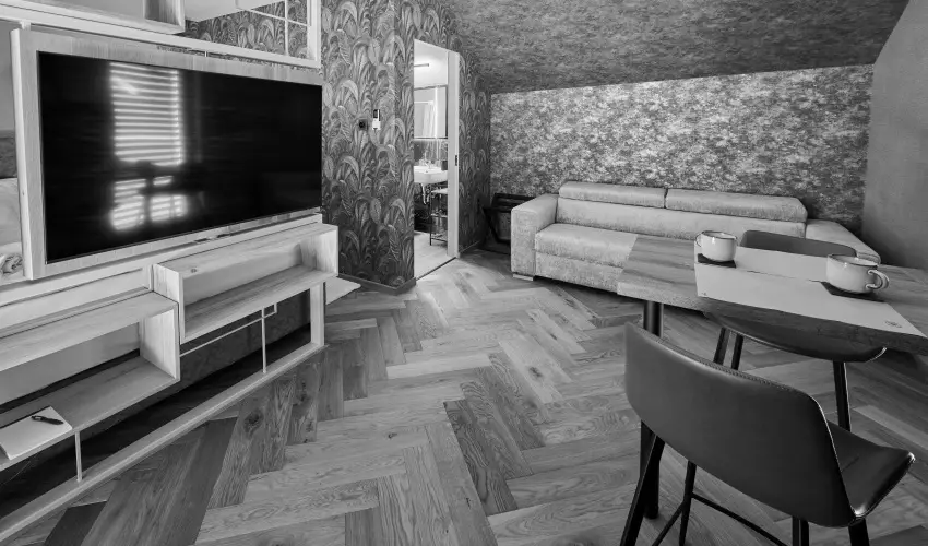 Grandis Premium Apartments G�d�ll� - M�jus 1.