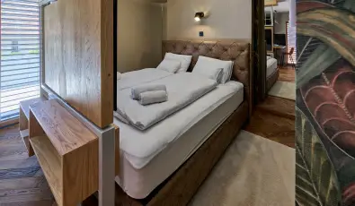 Grandis Premium Apartments G�d�ll�