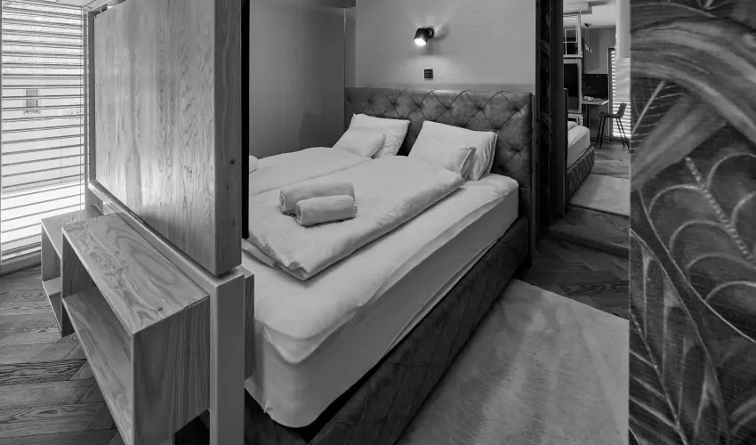 Grandis Premium Apartments G�d�ll� - M�jus 1.