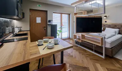 Grandis Premium Apartments G�d�ll�