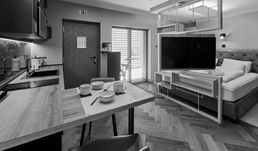 Grandis Premium Apartments G�d�ll� - M�jus 1.