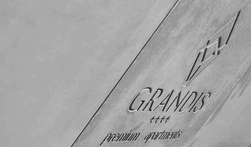 Grandis Premium Apartments G�d�ll� - M�jus 1.