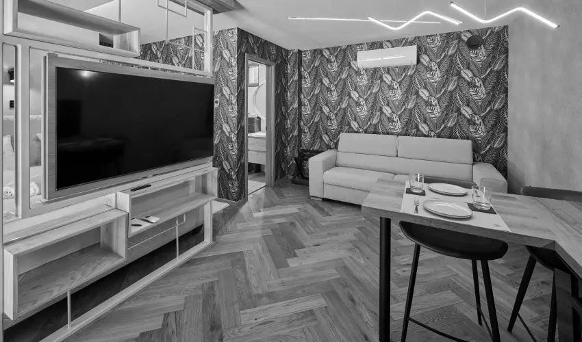 Grandis Premium Apartments G�d�ll� - M�jus 1.