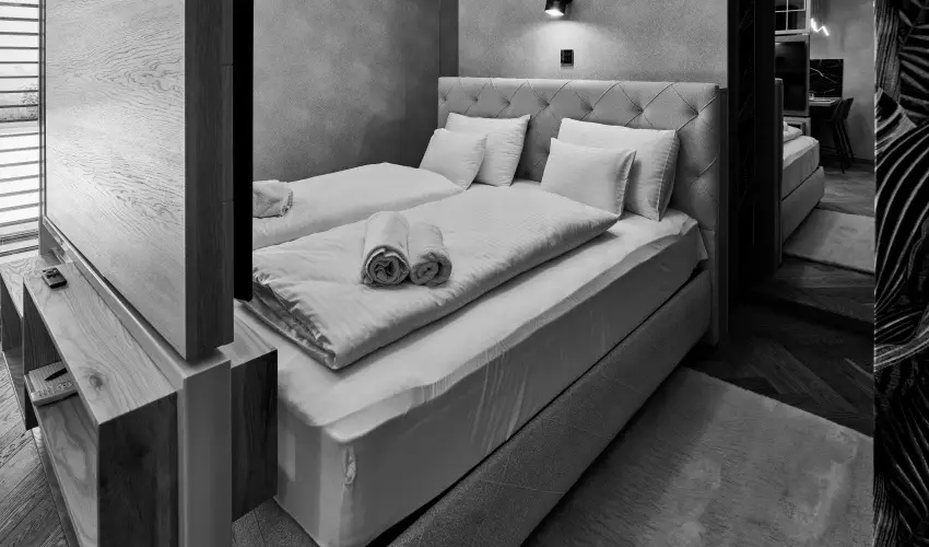 Grandis Premium Apartments G�d�ll� - M�jus 1.