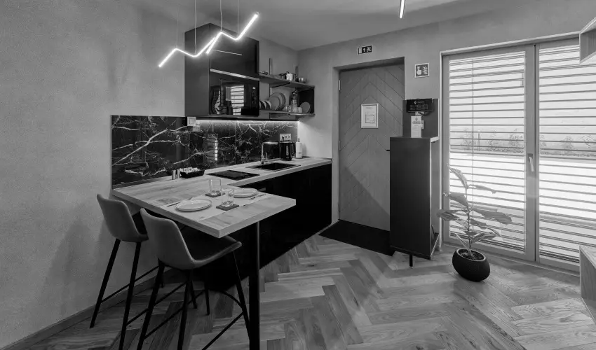 Grandis Premium Apartments G�d�ll� - M�jus 1.