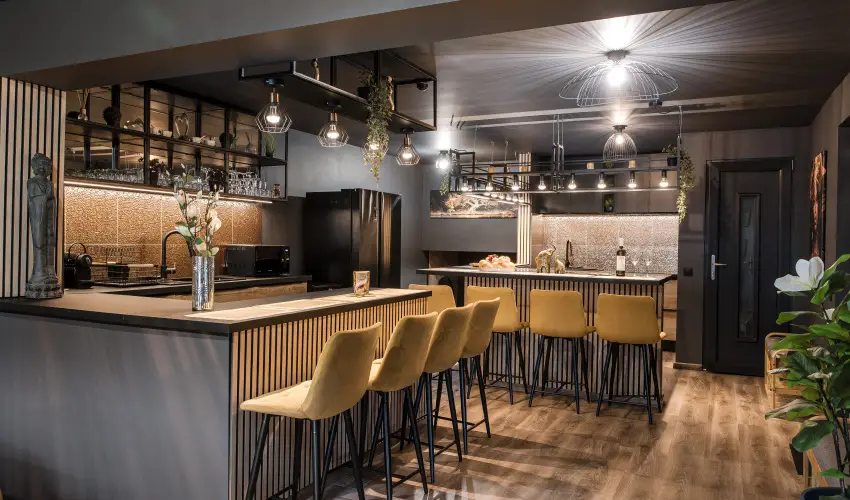 Greyhouse Apartments Hark�ny - M�jus 1.
